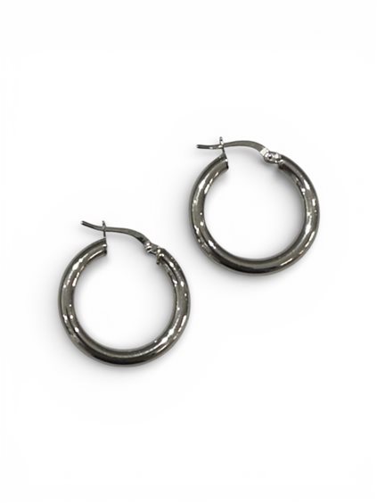 Orecchini Domar in Oro OROR-520-280 - OROR-520-280